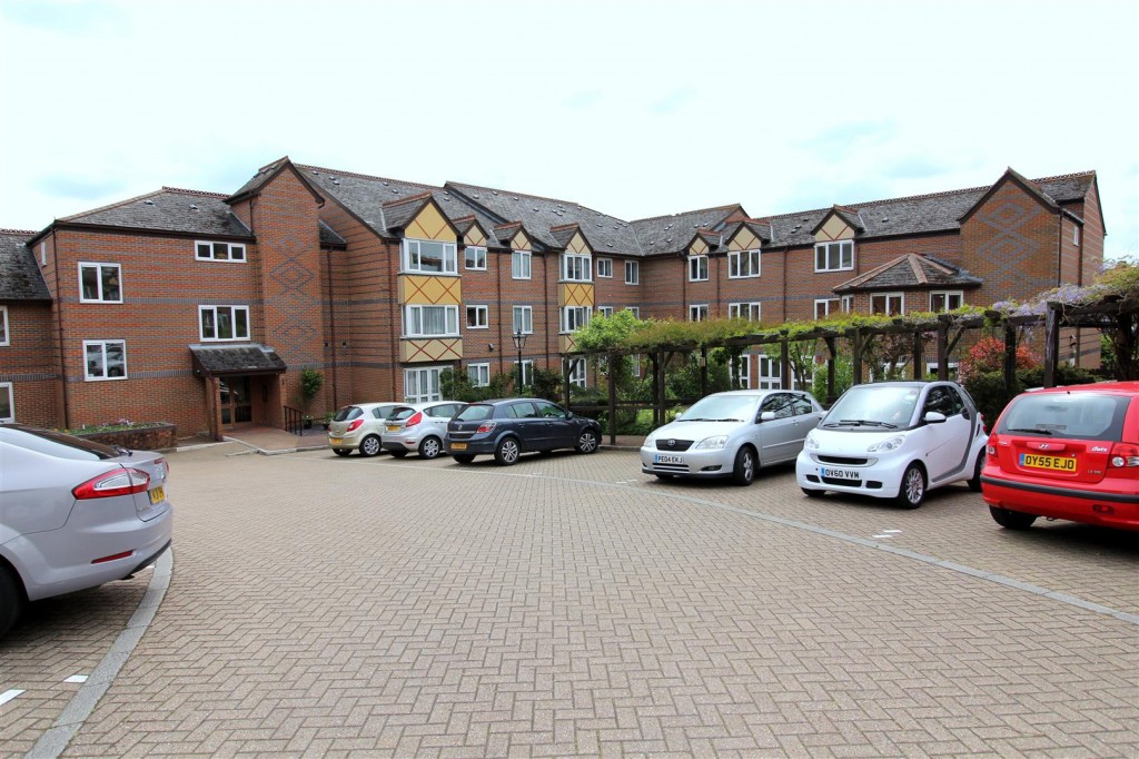 Marlborough Road, St Albans