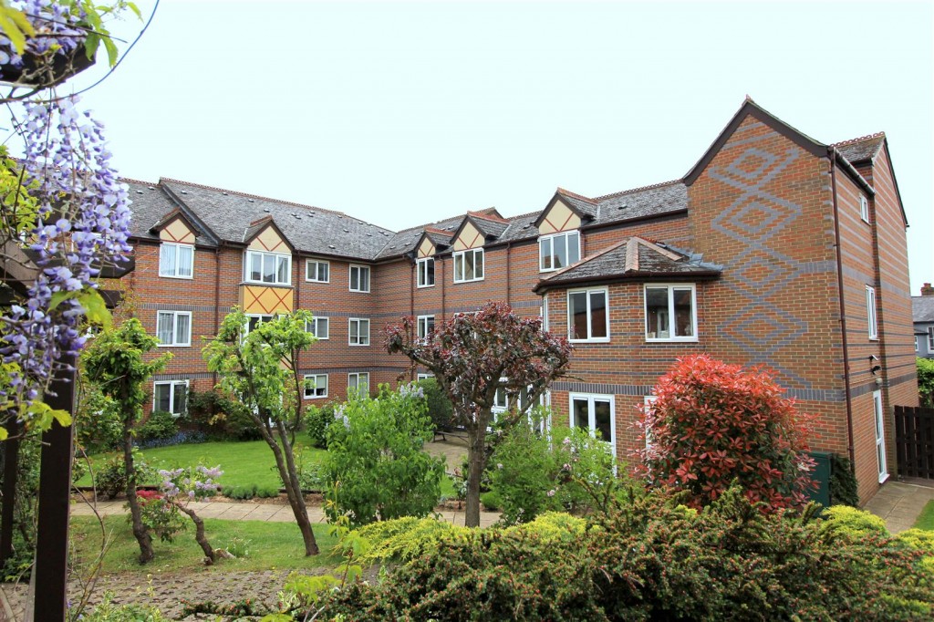 Marlborough Road, St Albans