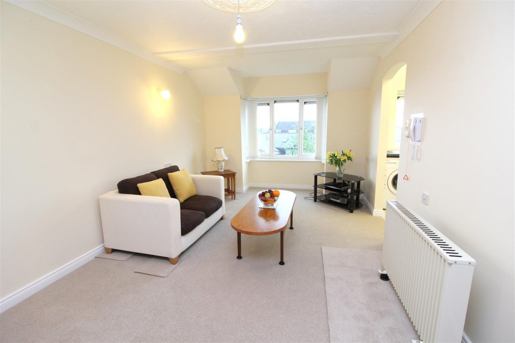 Marlborough Road, St Albans