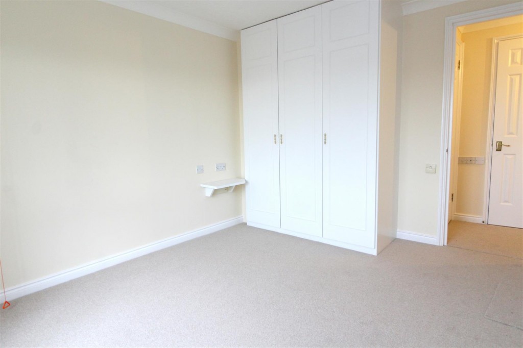 Marlborough Road, St Albans