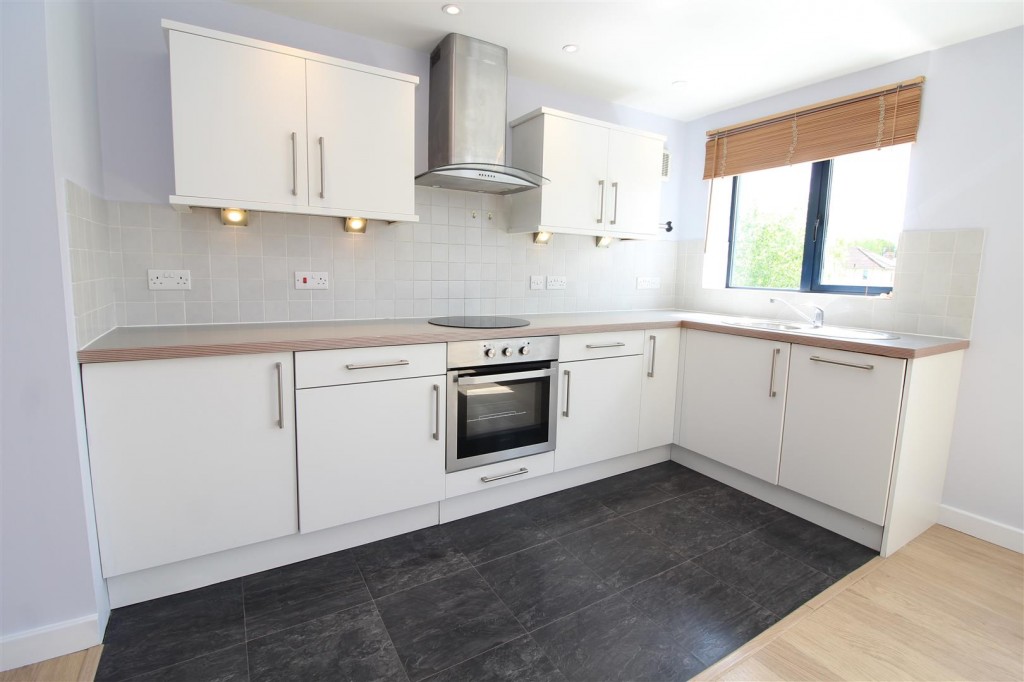 Hatfield Road, St. Albans, Hertfordshire