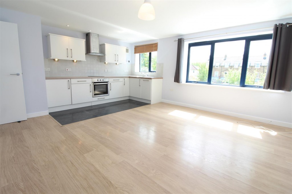 Hatfield Road, St. Albans, Hertfordshire