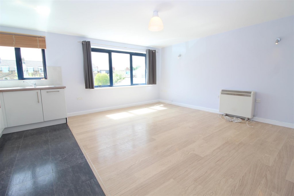 Hatfield Road, St. Albans, Hertfordshire