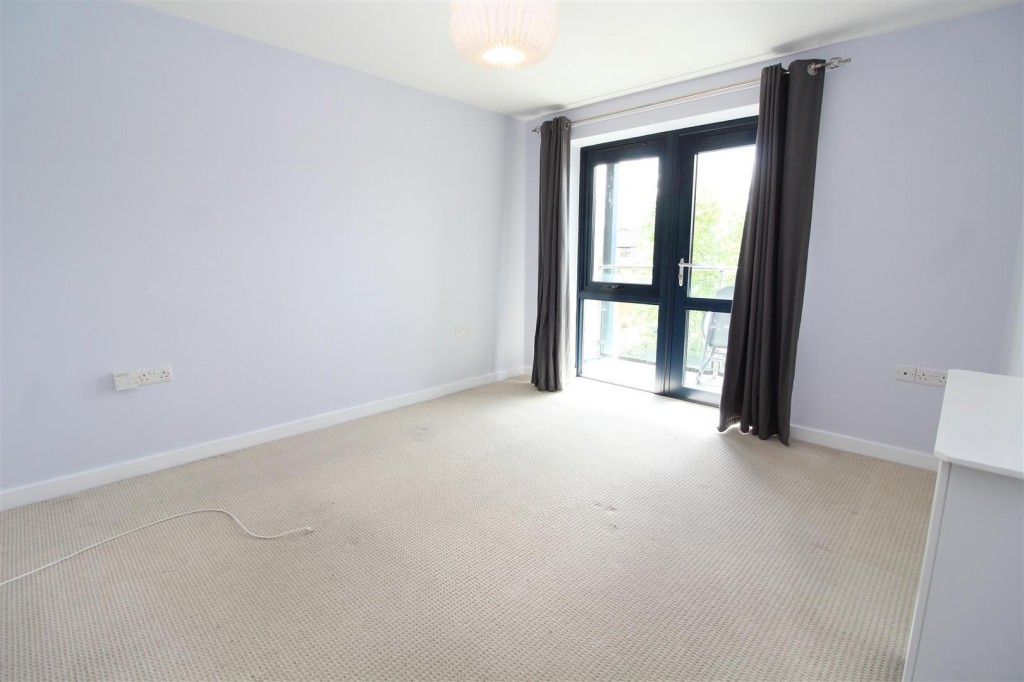 Hatfield Road, St. Albans, Hertfordshire