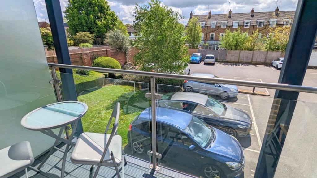 Hatfield Road, St. Albans, Hertfordshire