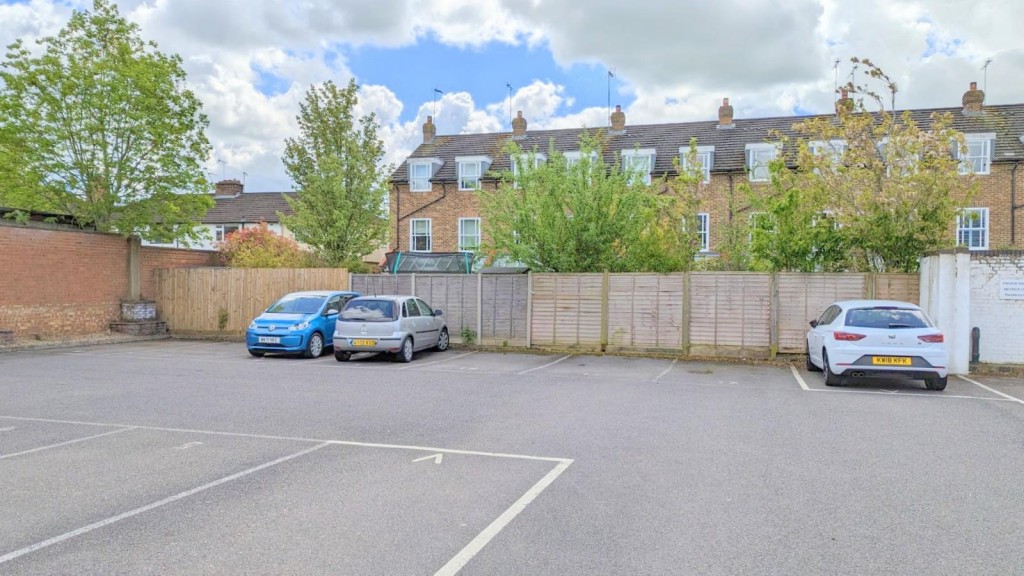 Hatfield Road, St. Albans, Hertfordshire