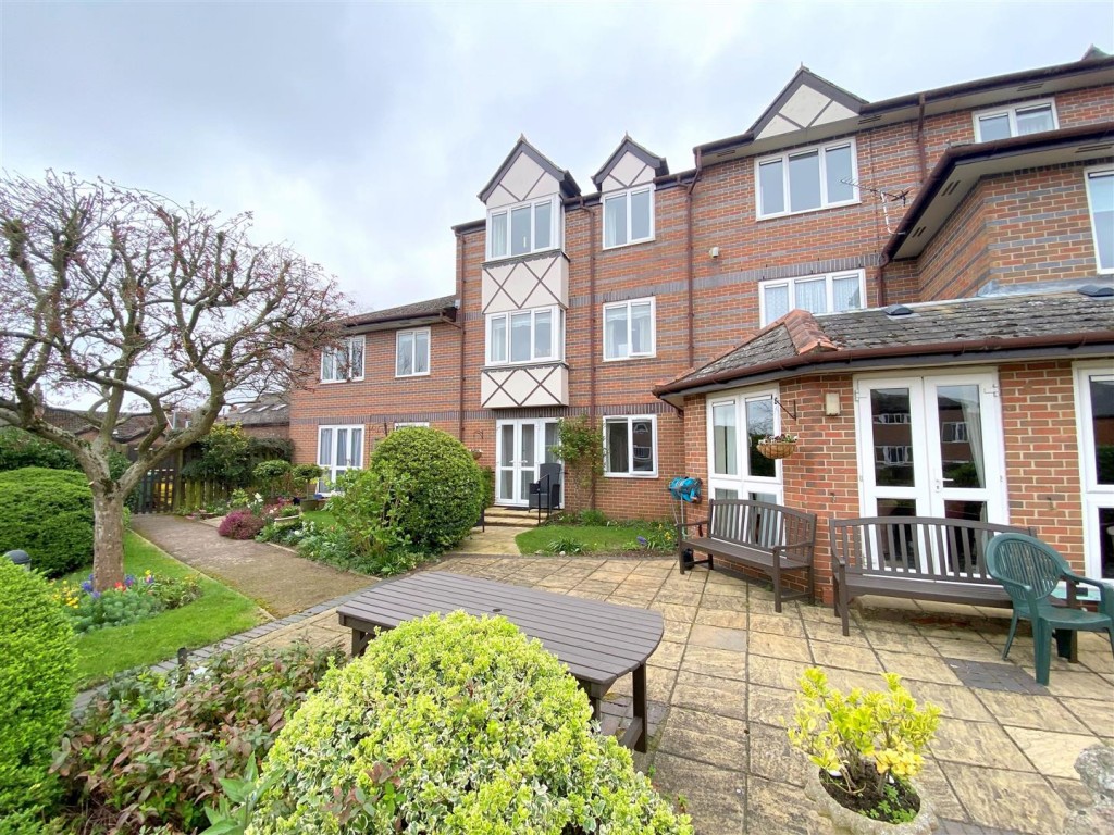 Marlborough Road, St. Albans