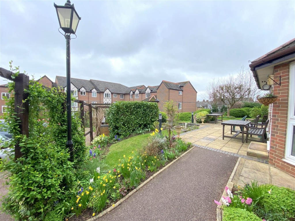 Marlborough Road, St. Albans