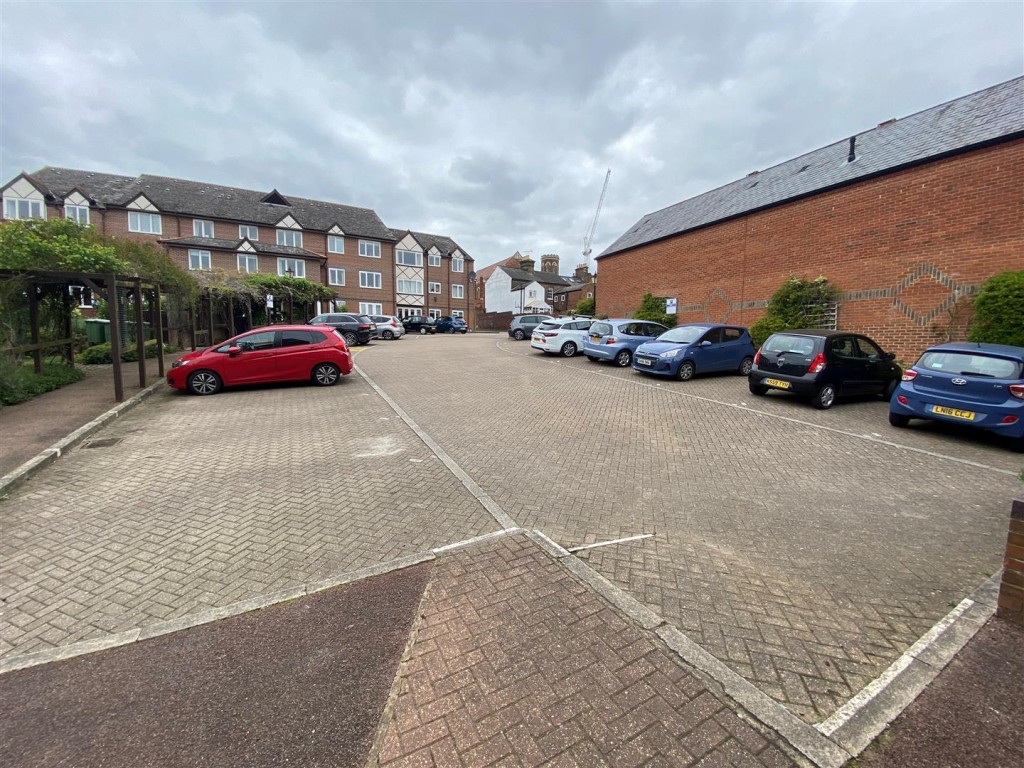 Marlborough Road, St. Albans