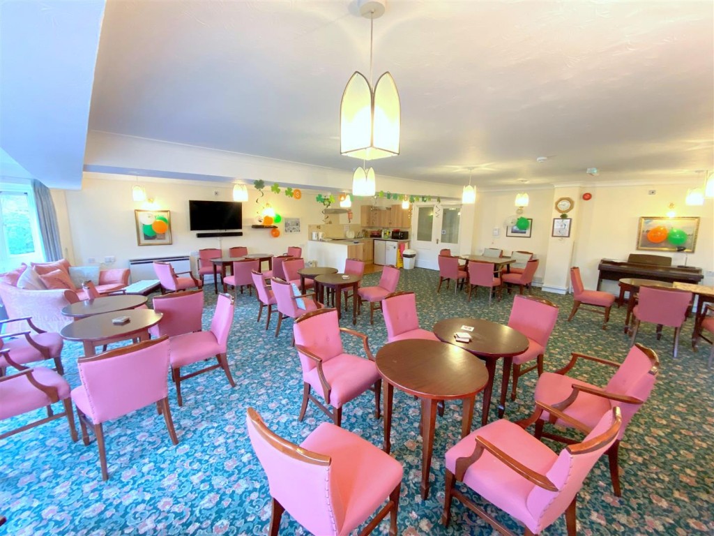 Marlborough Road, St. Albans