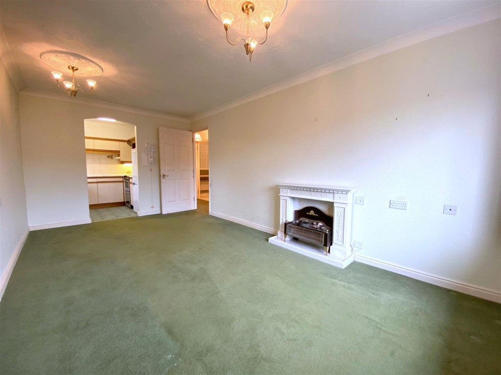 Marlborough Road, St. Albans