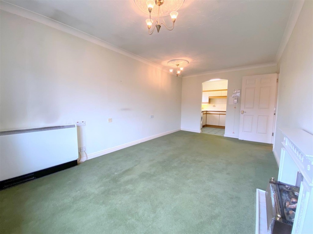 Marlborough Road, St. Albans