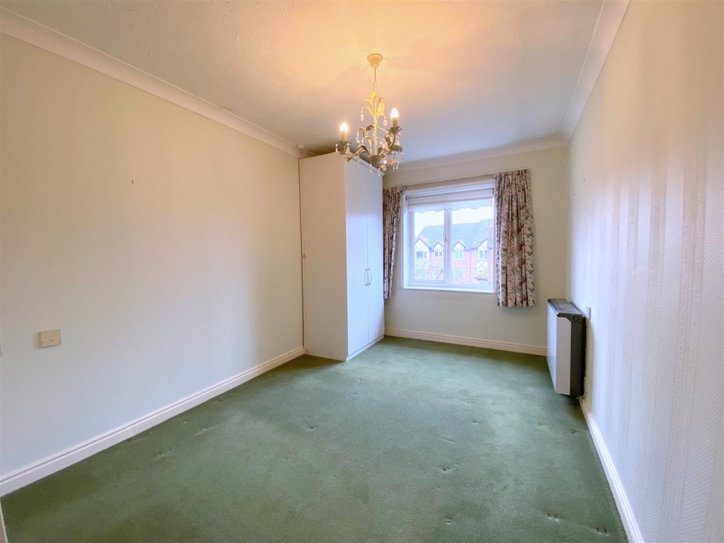 Marlborough Road, St. Albans