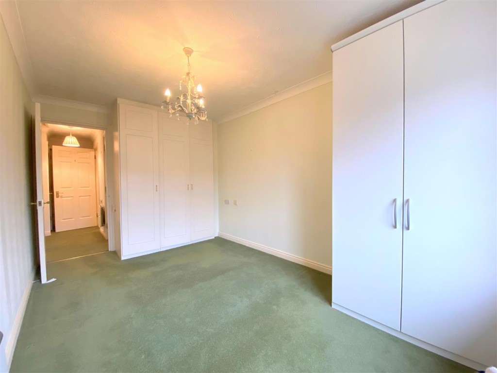 Marlborough Road, St. Albans