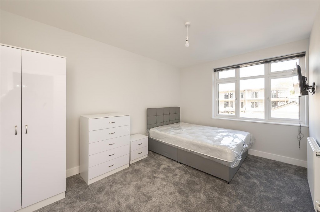 Hatfield Road, St. Albans