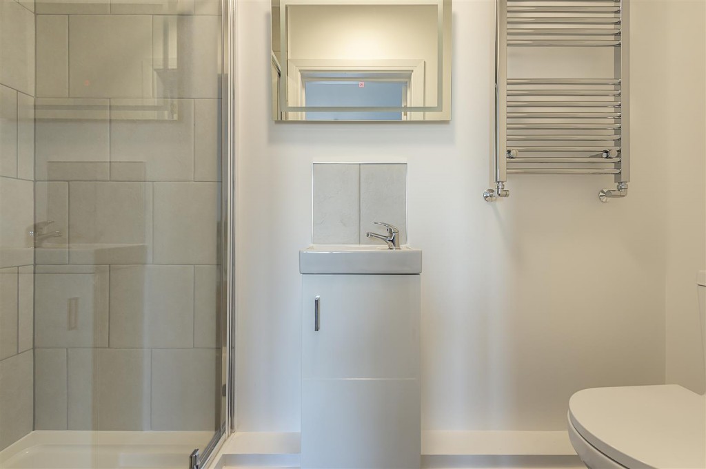 Hatfield Road, St. Albans