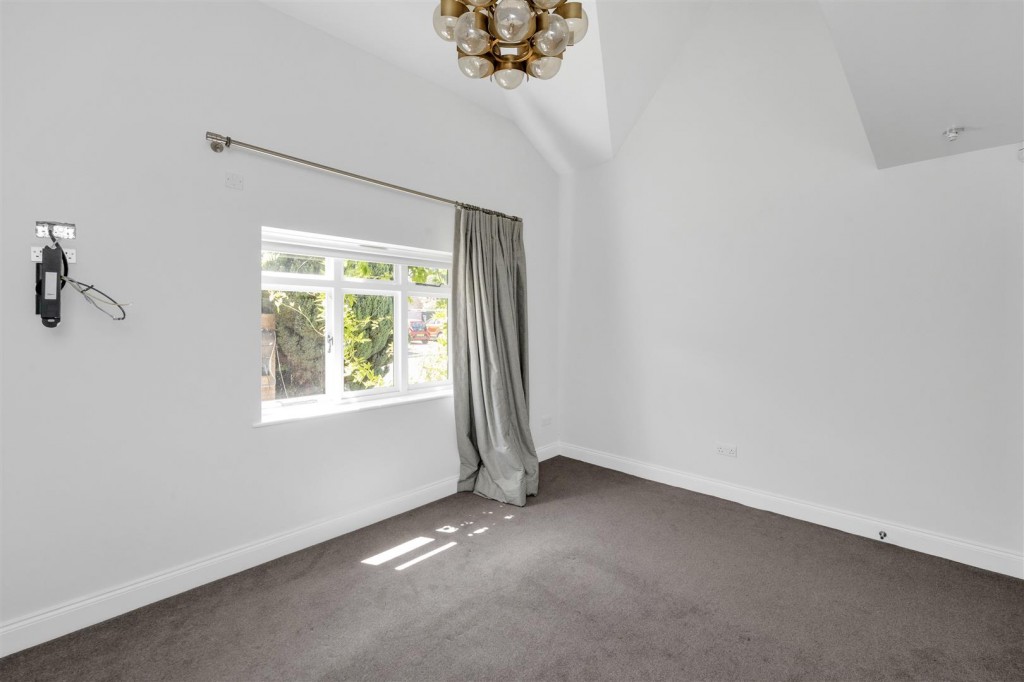 Burston Drive, Park Street, St. Albans