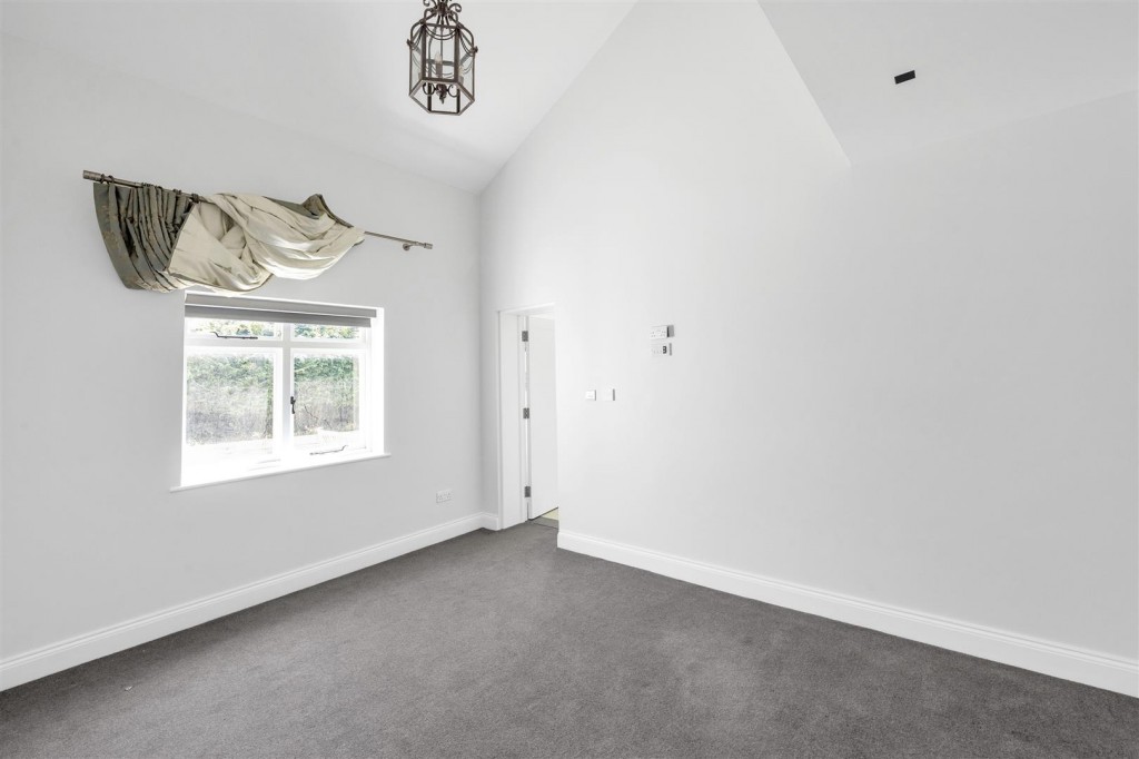 Burston Drive, Park Street, St. Albans