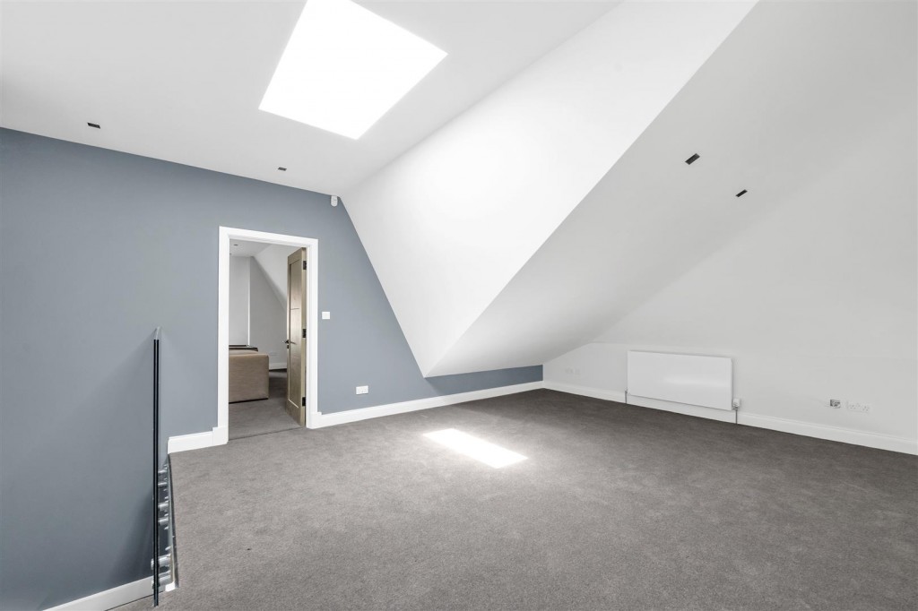 Burston Drive, Park Street, St. Albans