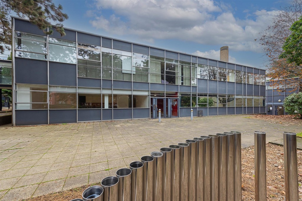 Hatfield Road, St. Albans