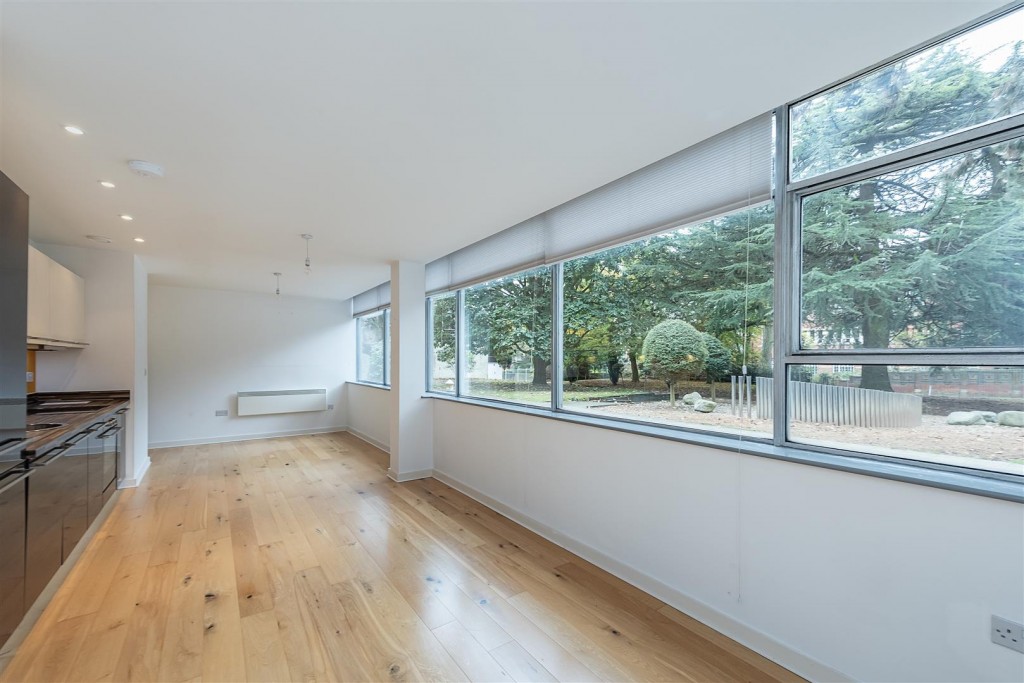 Hatfield Road, St. Albans