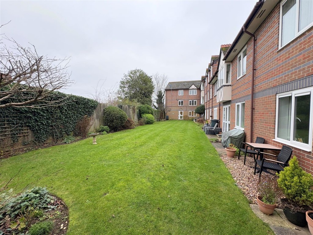Marlborough Road, St. Albans