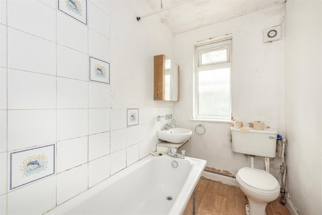 The Crescent, Bricket Wood, St. Albans