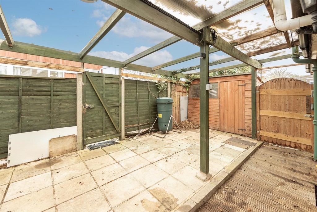 The Crescent, Bricket Wood, St. Albans