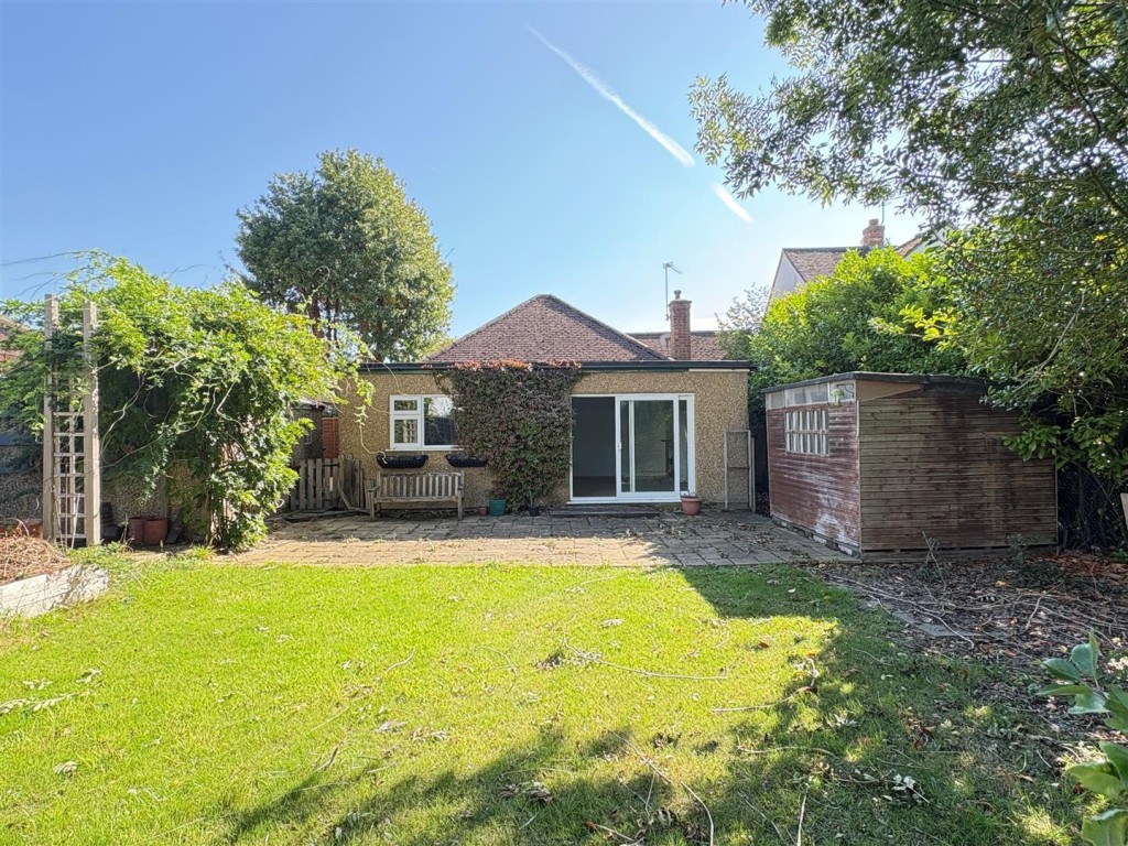 The Crescent, Bricket Wood, St. Albans