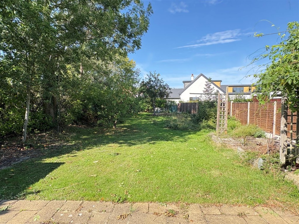 The Crescent, Bricket Wood, St. Albans