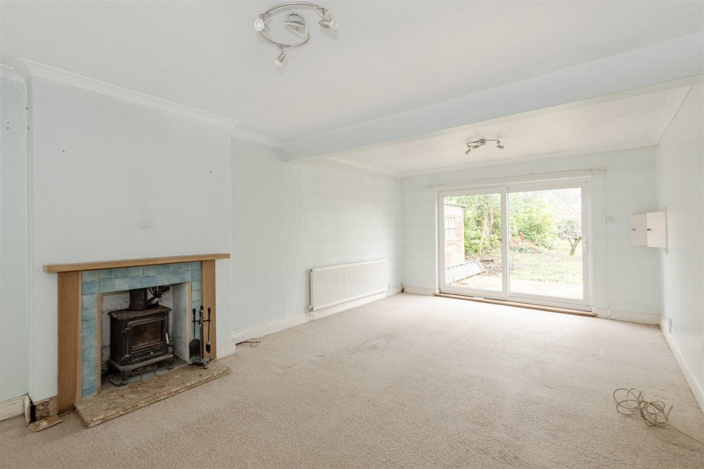 The Crescent, Bricket Wood, St. Albans