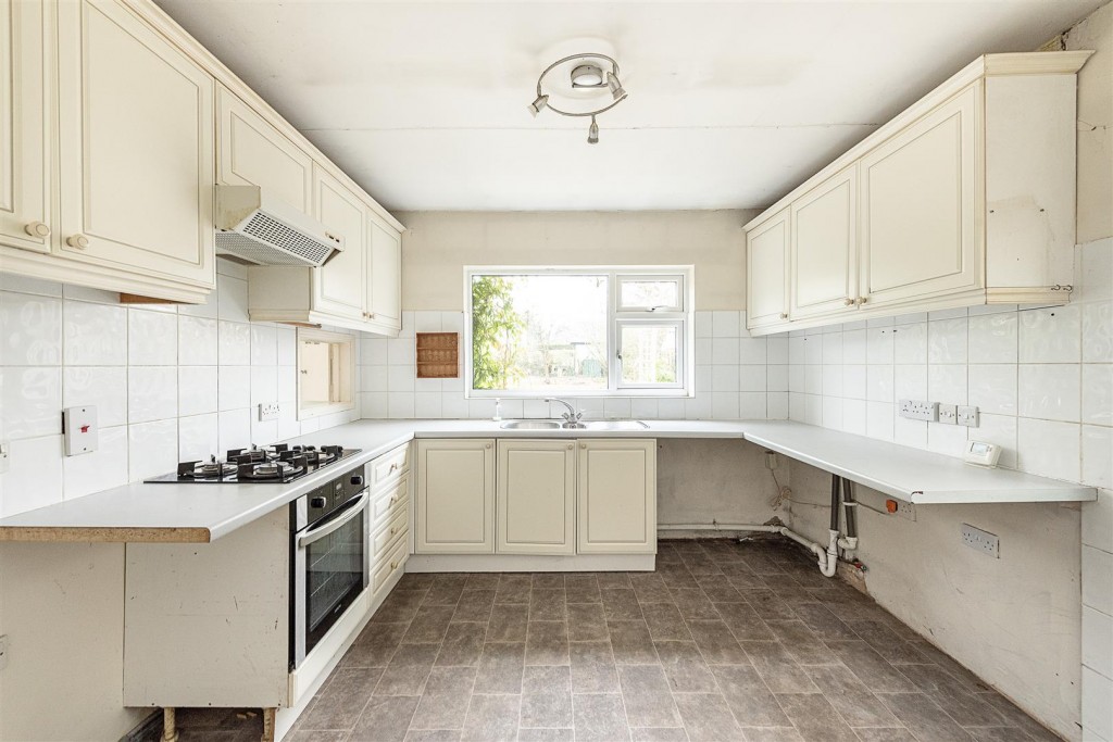 The Crescent, Bricket Wood, St. Albans