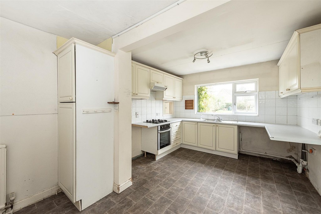 The Crescent, Bricket Wood, St. Albans