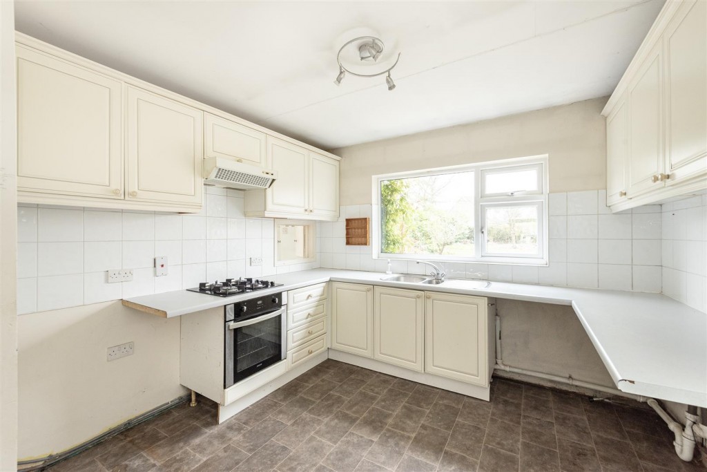 The Crescent, Bricket Wood, St. Albans