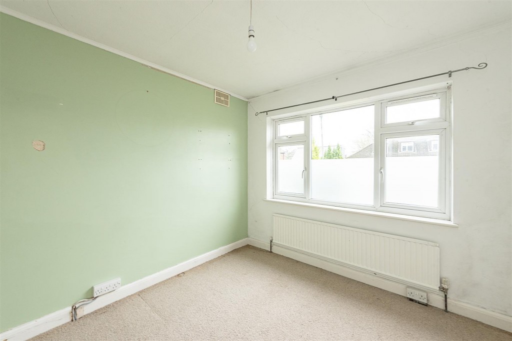 The Crescent, Bricket Wood, St. Albans