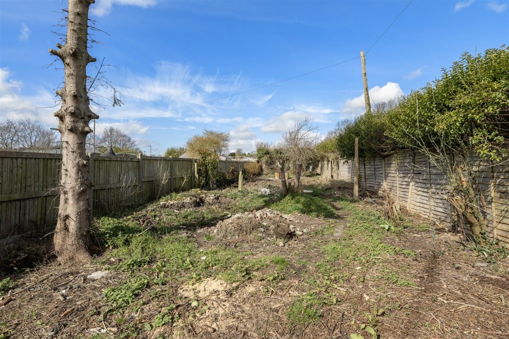 Hopkins Crescent, Sandridge, St. Albans