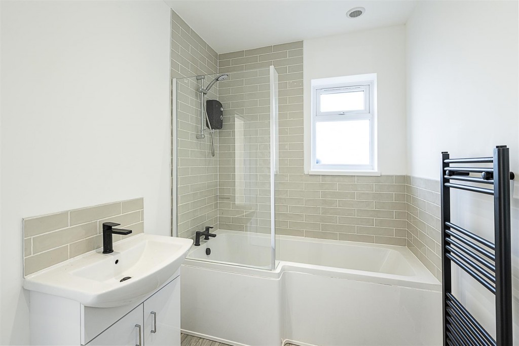 Hopkins Crescent, Sandridge, St. Albans