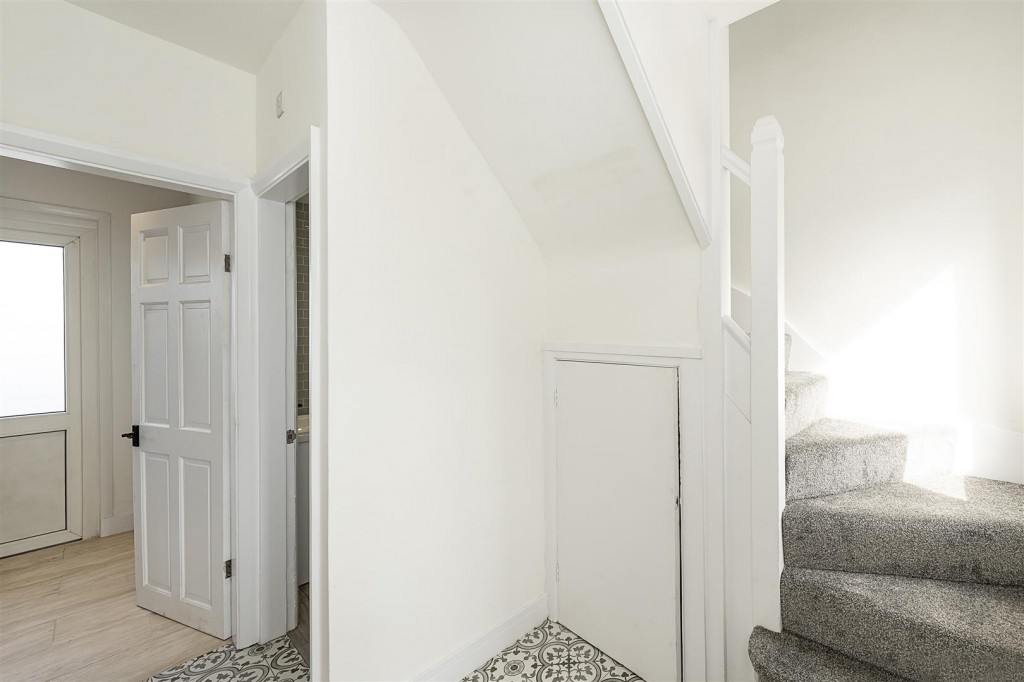 Hopkins Crescent, Sandridge, St. Albans