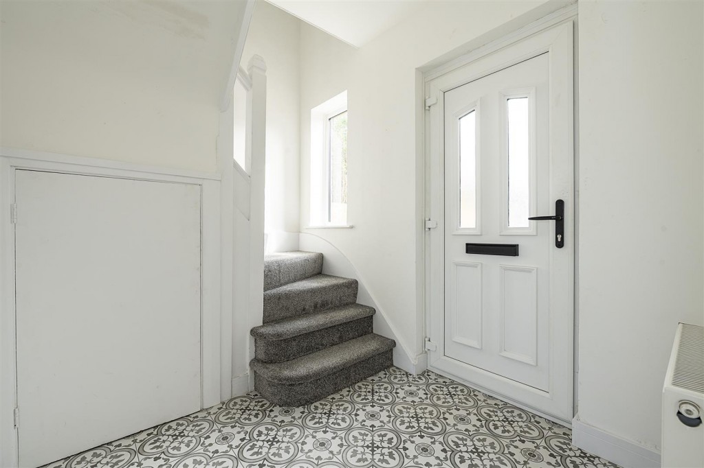 Hopkins Crescent, Sandridge, St. Albans