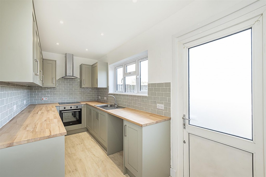 Hopkins Crescent, Sandridge, St. Albans