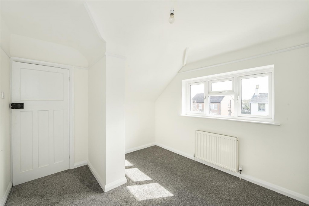 Hopkins Crescent, Sandridge, St. Albans