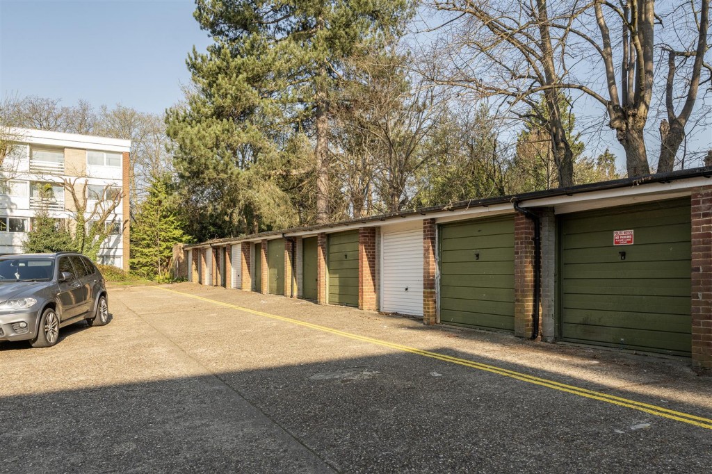 Thirlestane, Lemsford Road, St. Albans, Hertfordshire