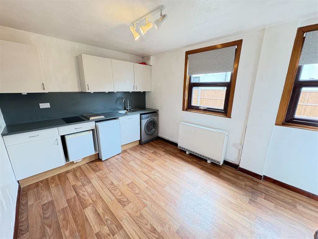 Sandridge Road, St Albans, Hertfordshire