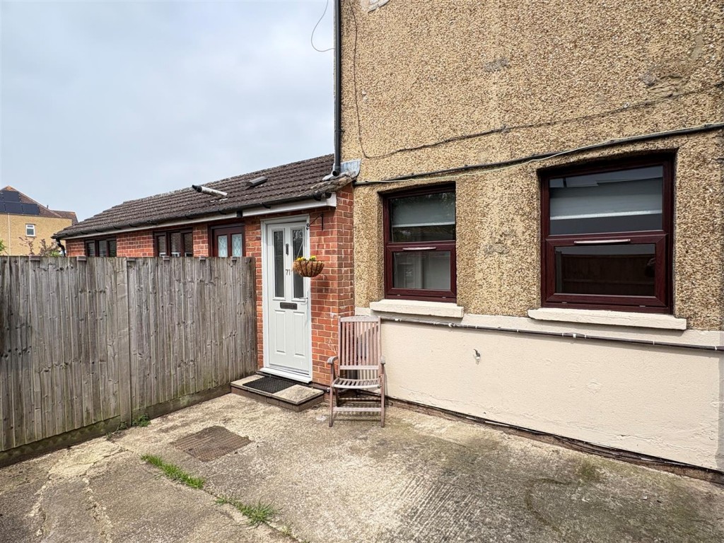 Sandridge Road, St Albans, Hertfordshire