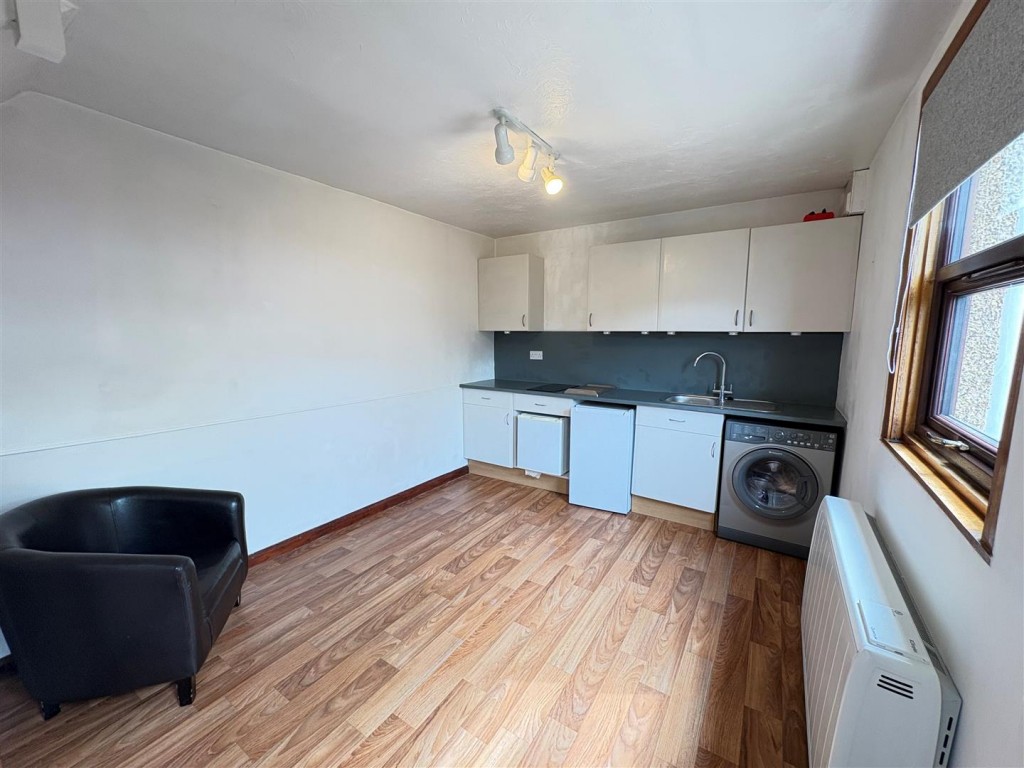 Sandridge Road, St Albans, Hertfordshire