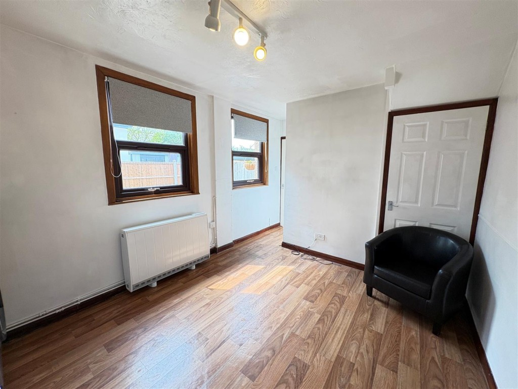 Sandridge Road, St Albans, Hertfordshire