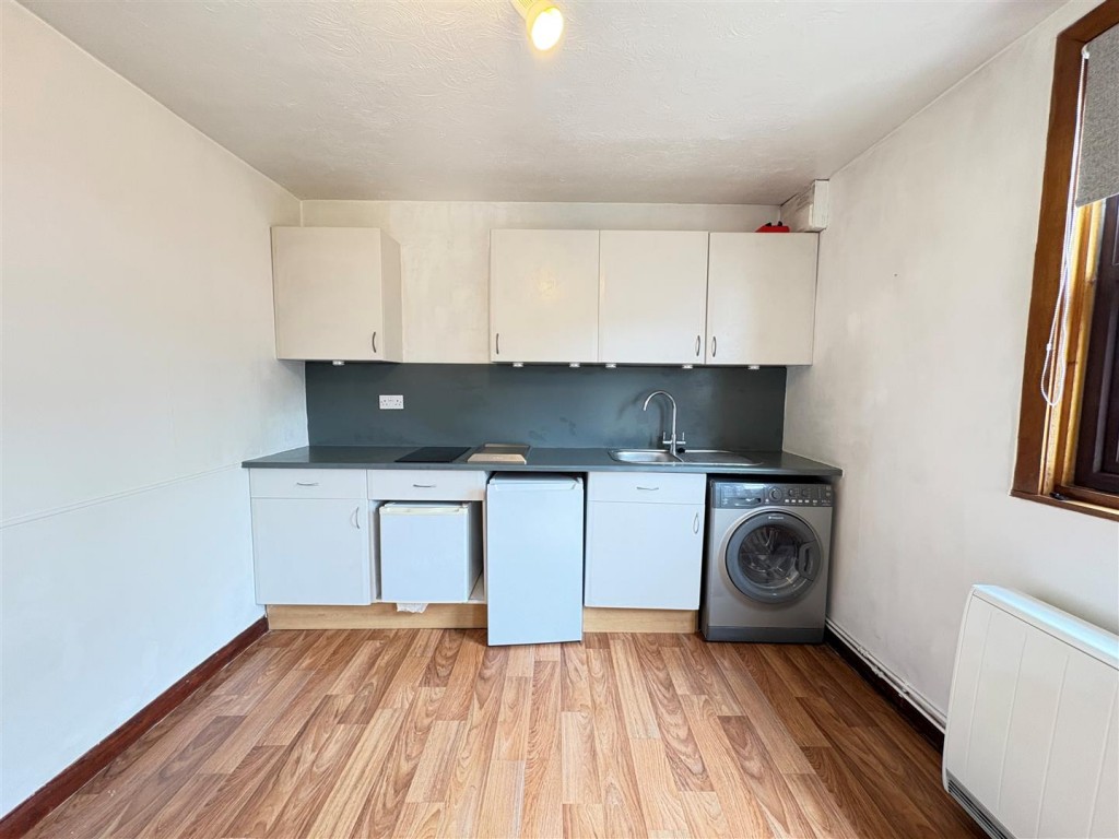 Sandridge Road, St Albans, Hertfordshire