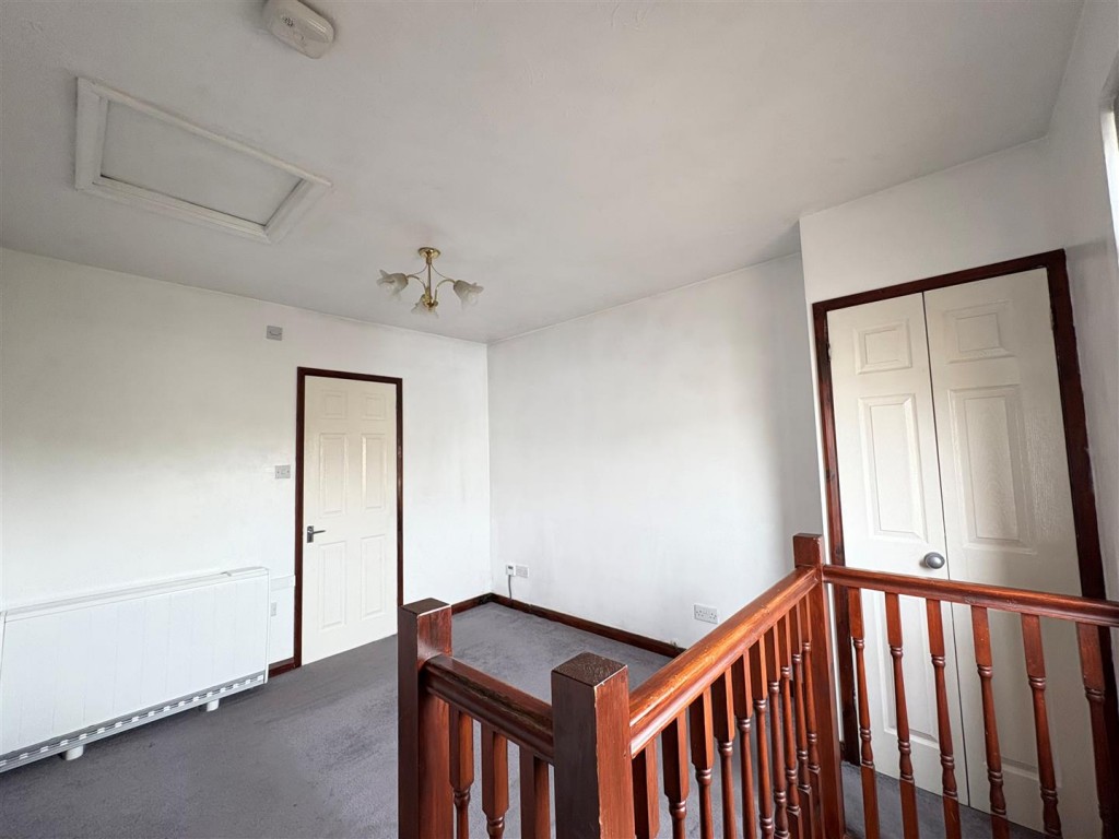 Sandridge Road, St Albans, Hertfordshire