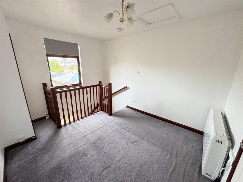 Sandridge Road, St Albans, Hertfordshire