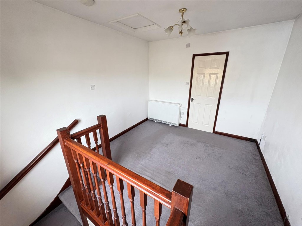 Sandridge Road, St Albans, Hertfordshire